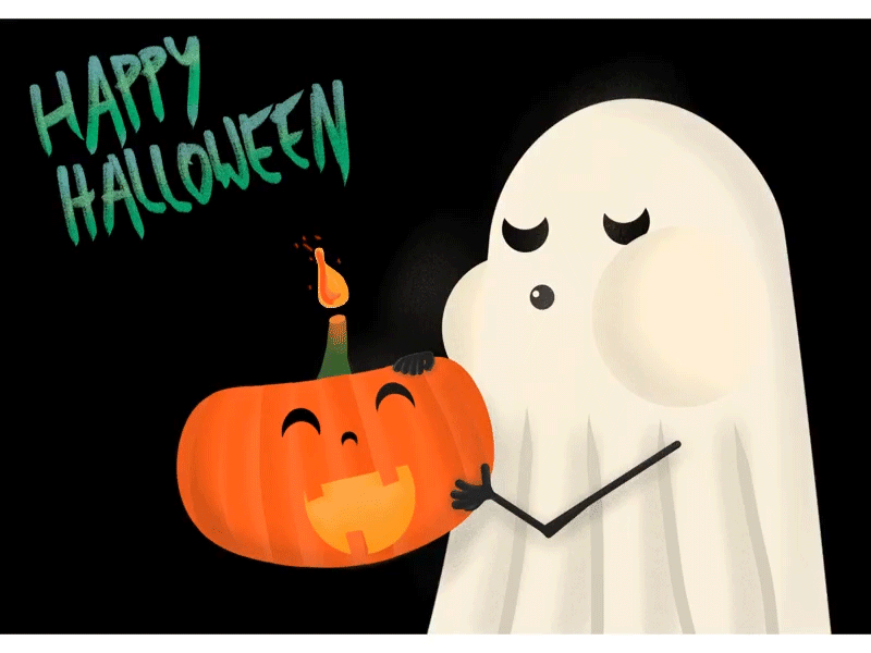 Halloween party