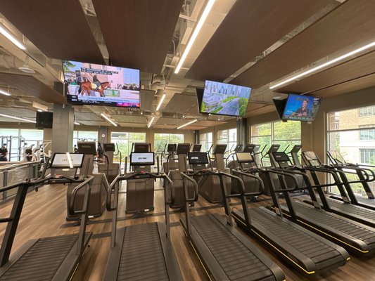 lifetime fitness