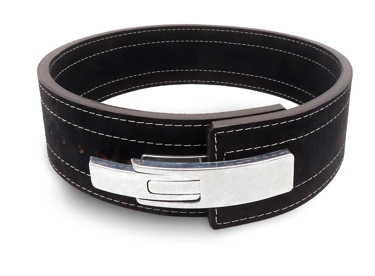 lever belt