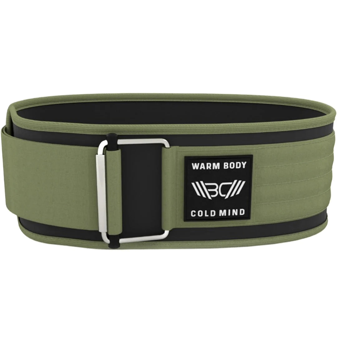 Nylon Belt
