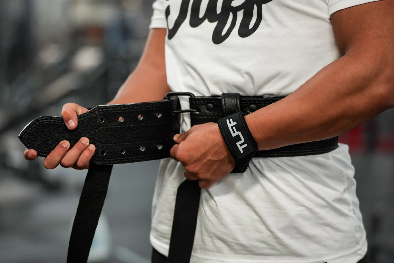 lifting belt