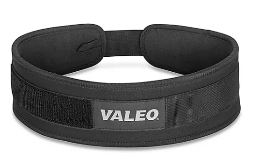 Velcro Belt